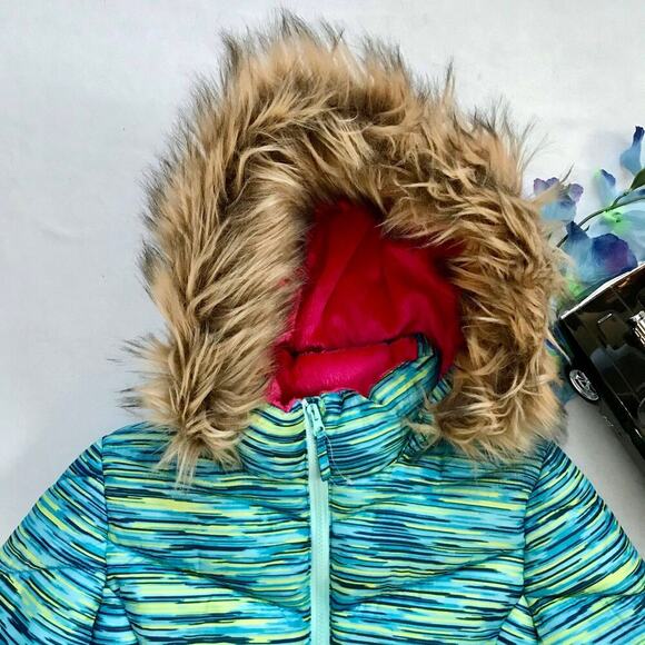 Weatherproof NWOT Puffer Jacket for Girls L (12) - Picture 2 of 10